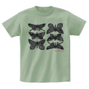 Original T-shirt ライトセージ