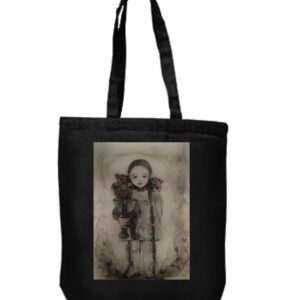 Original tote bag A4サイズ