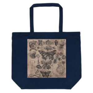 Original tote bag A3サイズ